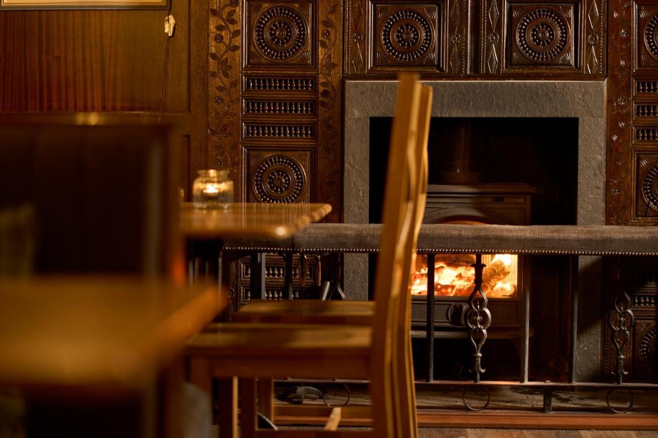 Hotel Ulbster Arms 3*