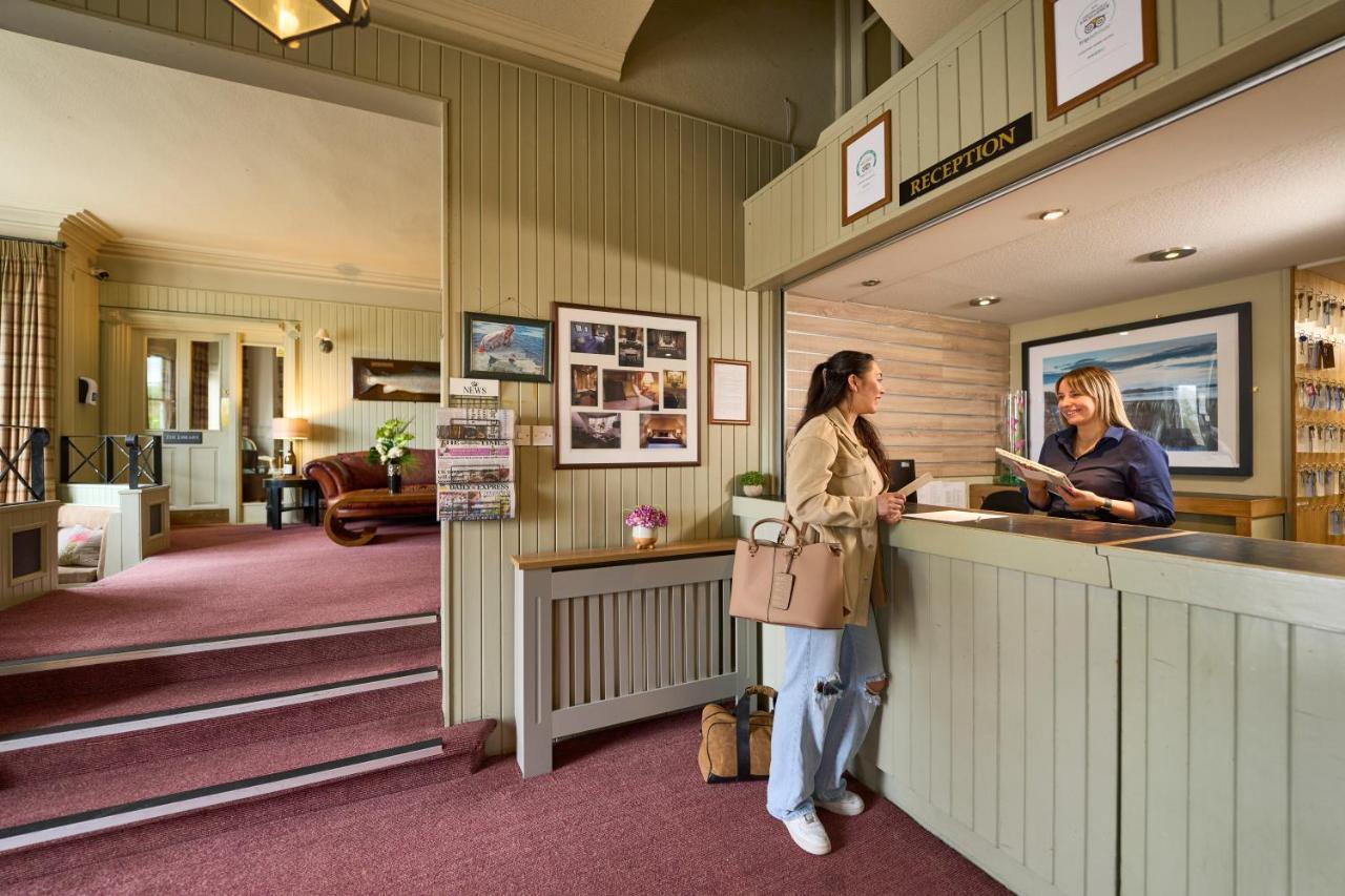 Hotel Ulbster Arms 3*