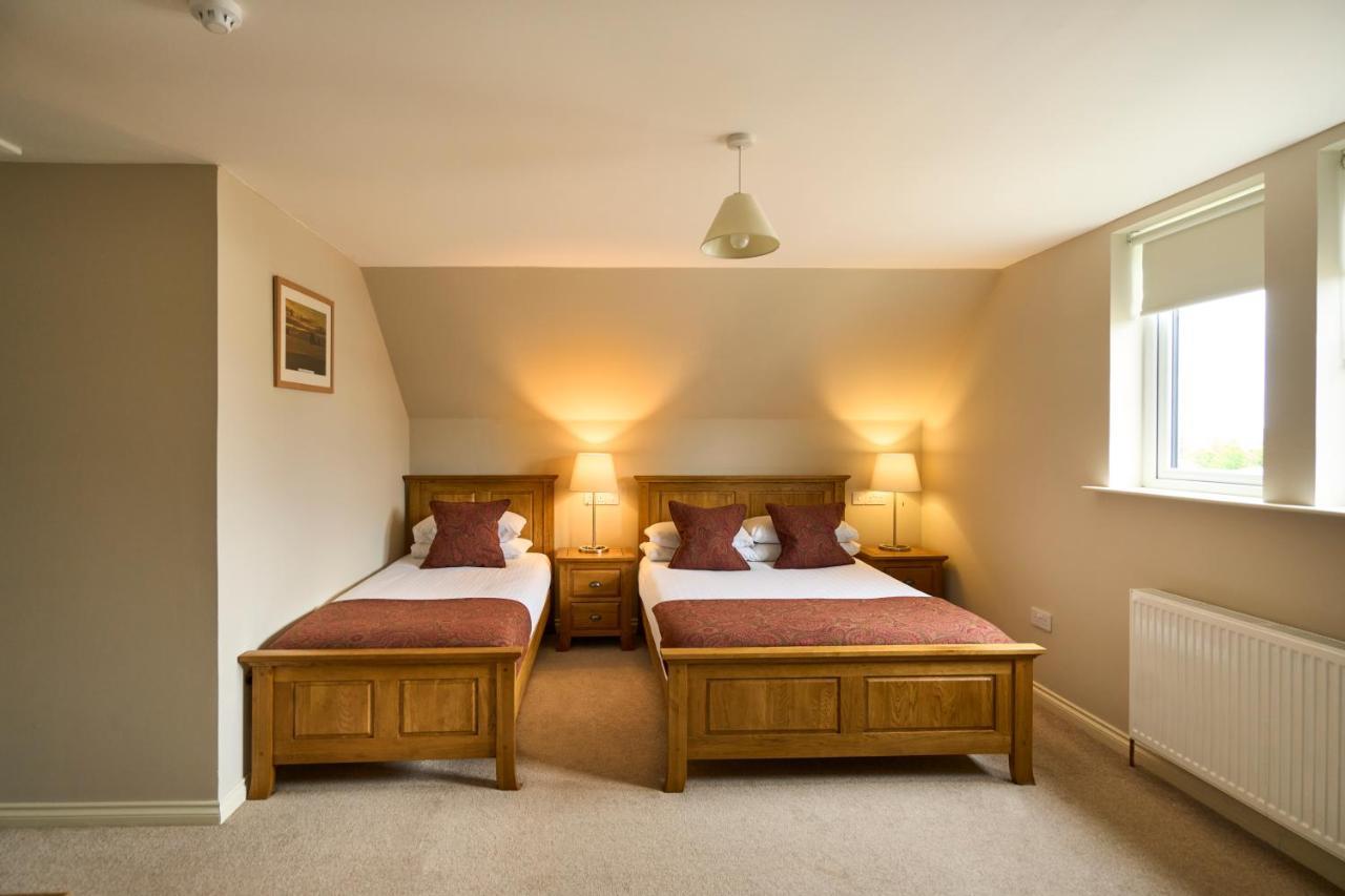 Ulbster Arms Hotel 3*
