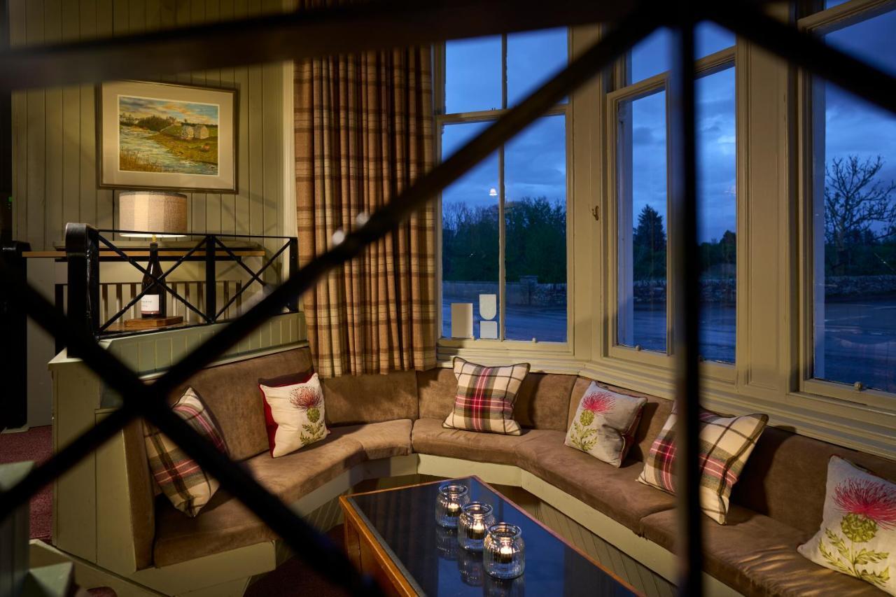 Ulbster Arms Hotel Halkirk