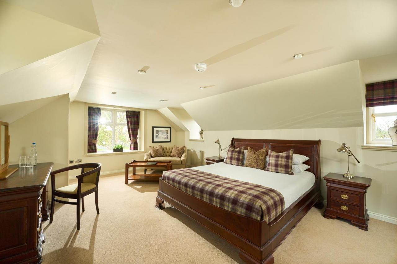 Ulbster Arms Hotel 3*