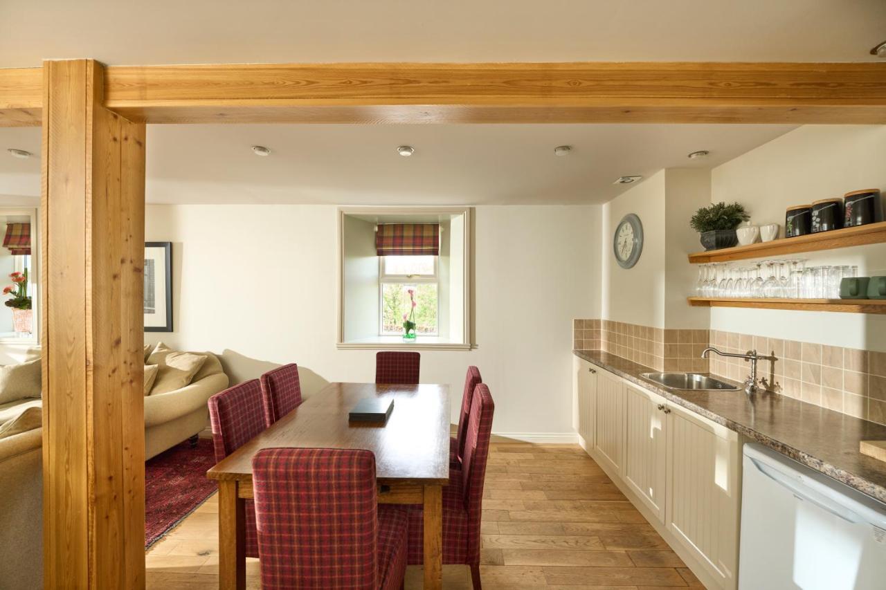 Hotel Ulbster Arms Halkirk