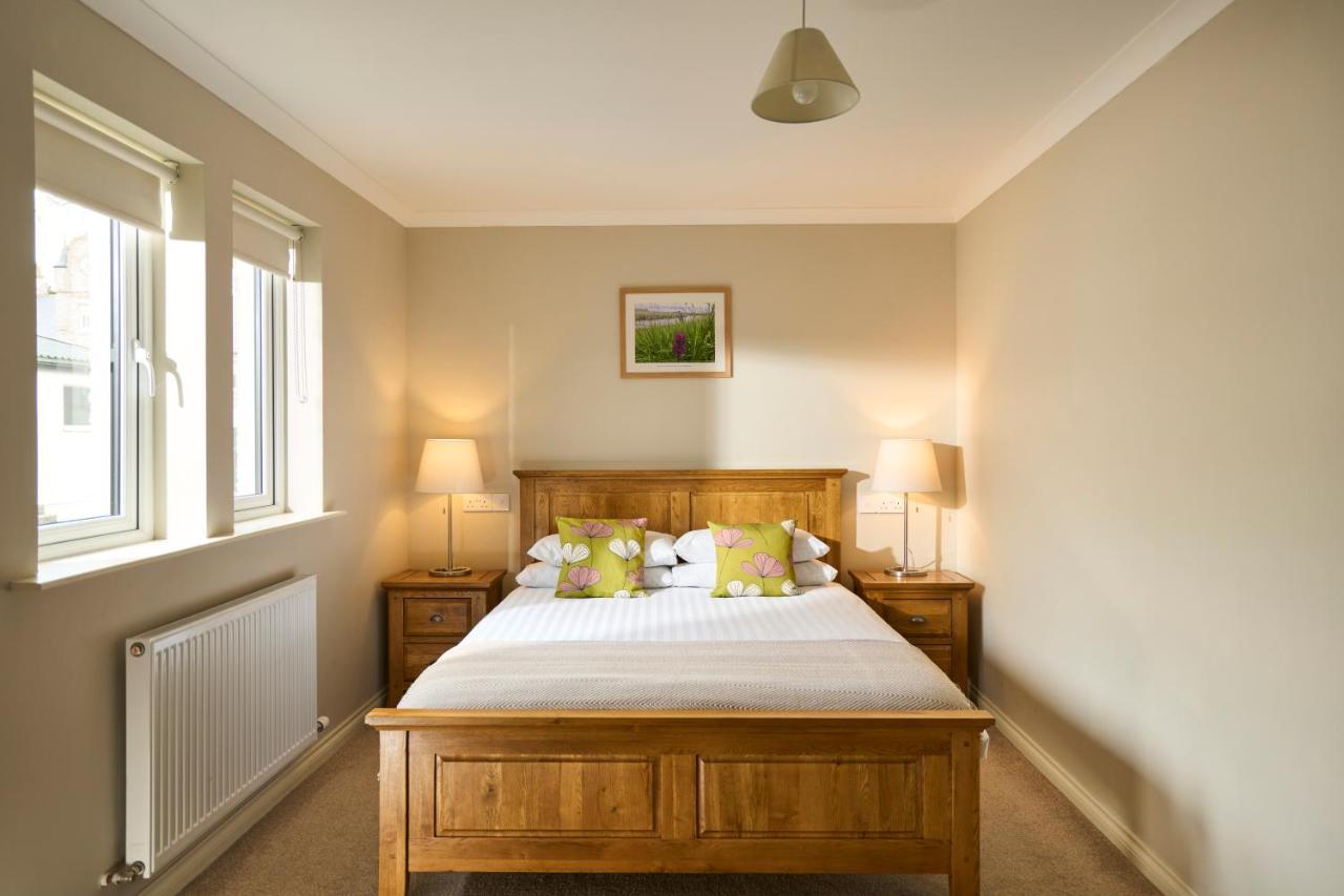Ulbster Arms Hotel Halkirk
