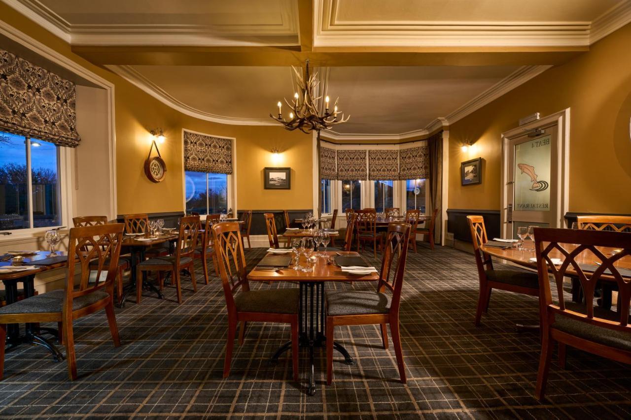 Hotel Ulbster Arms
