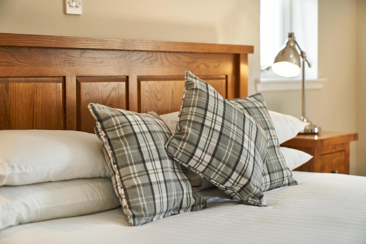 Ulbster Arms Hotel 3*