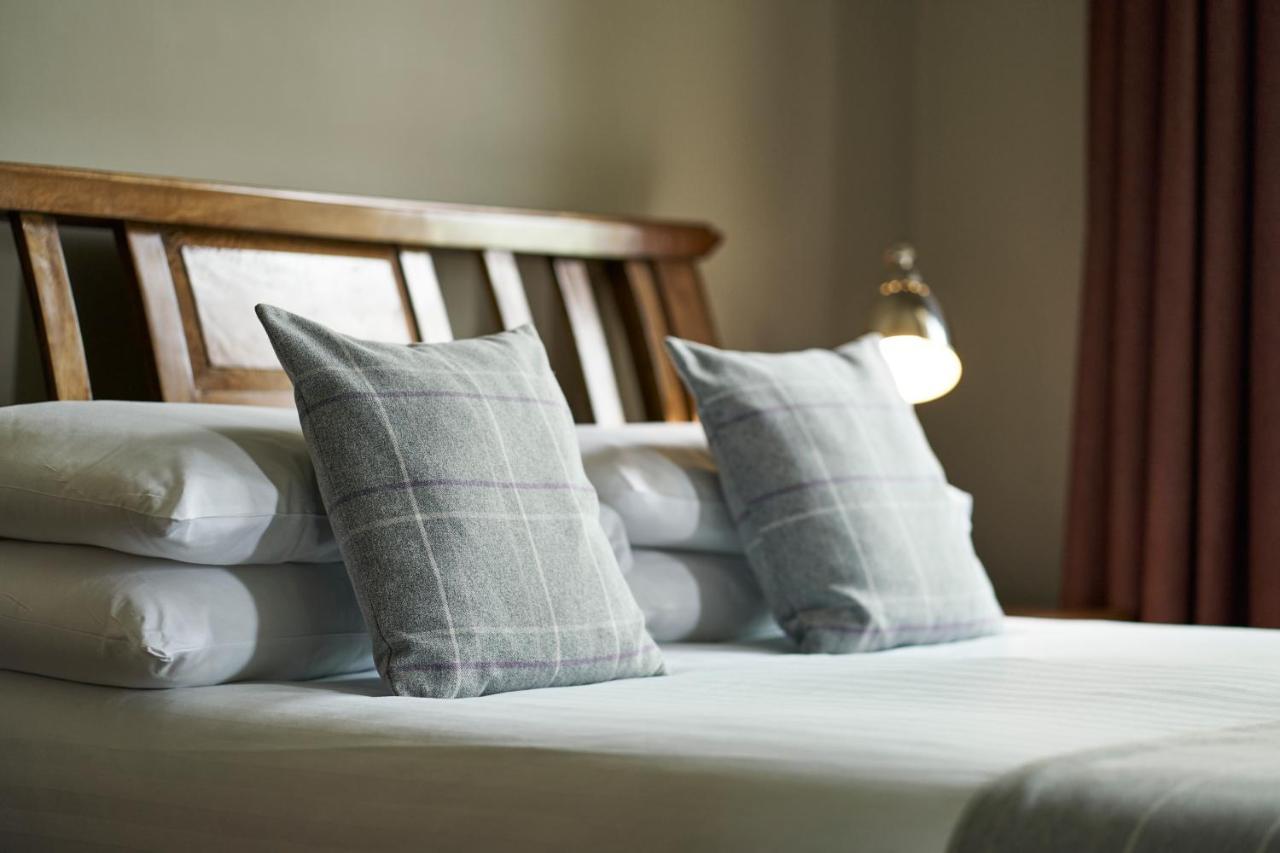 Ulbster Arms Hotel Halkirk