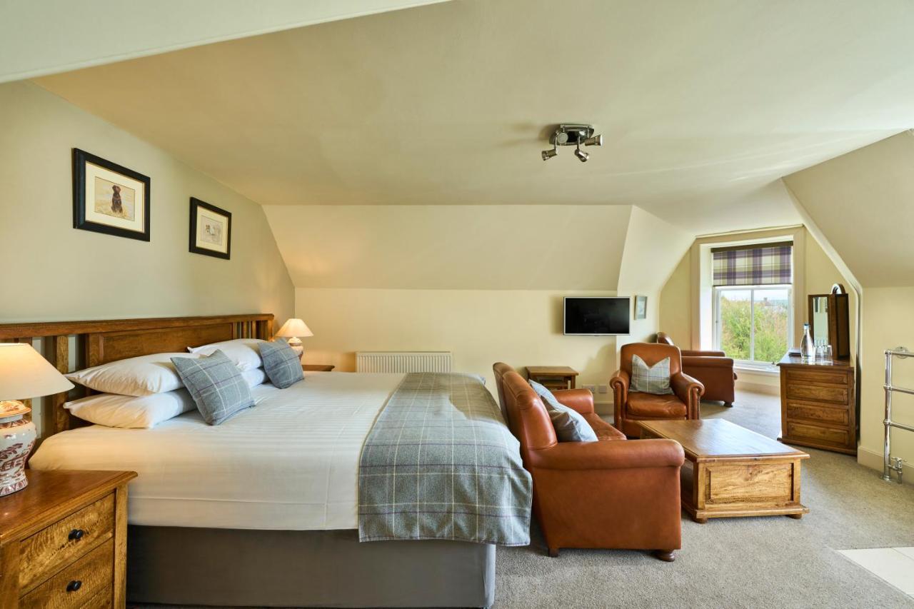 Hotel Ulbster Arms 3*
