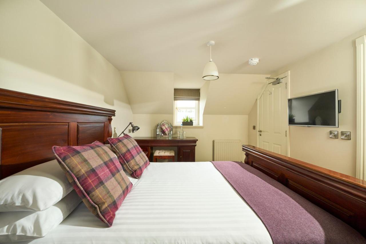 Ulbster Arms Hotel 3*
